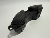 Original FORD FOCUS (DAW, DBW) Interruptor para Desembaciador da Janela Traseira A/C YS4T19A945BA